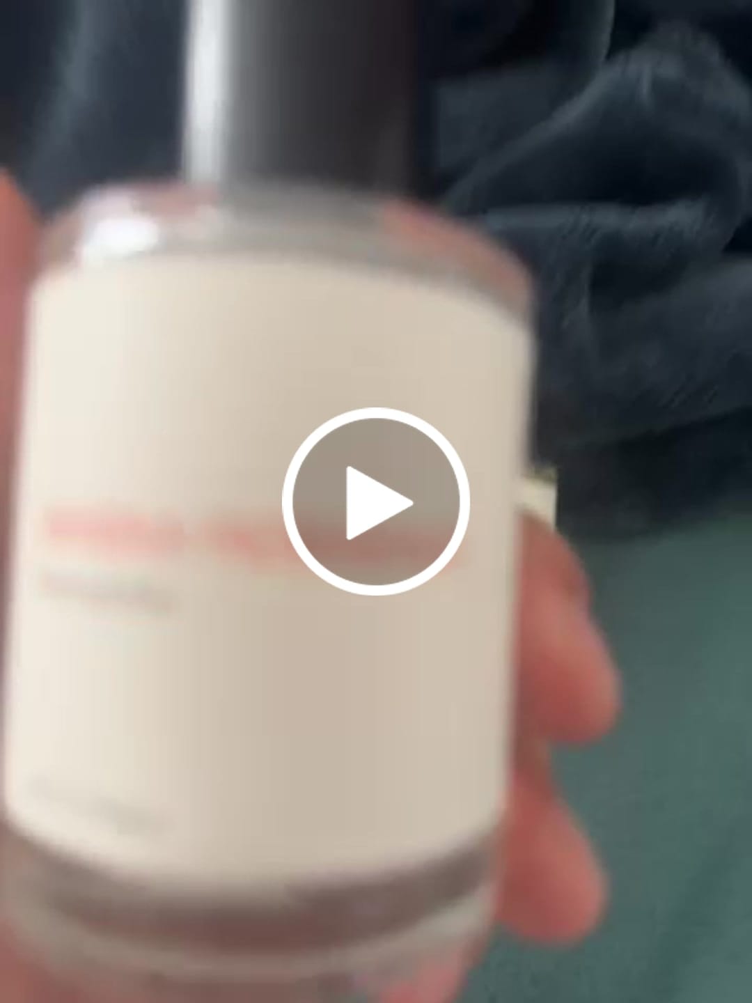 Customer video review of Riviera Mornings