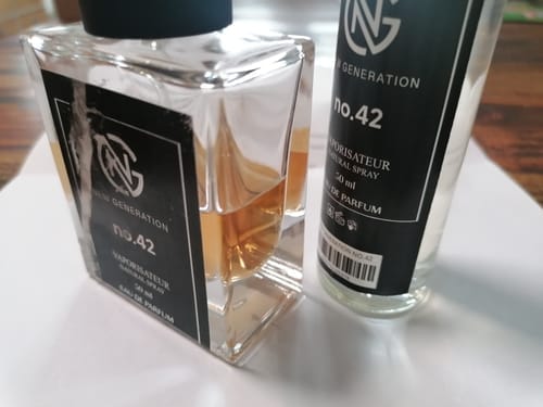 Customer photo review of Gaultier 2 - Duftzwilling