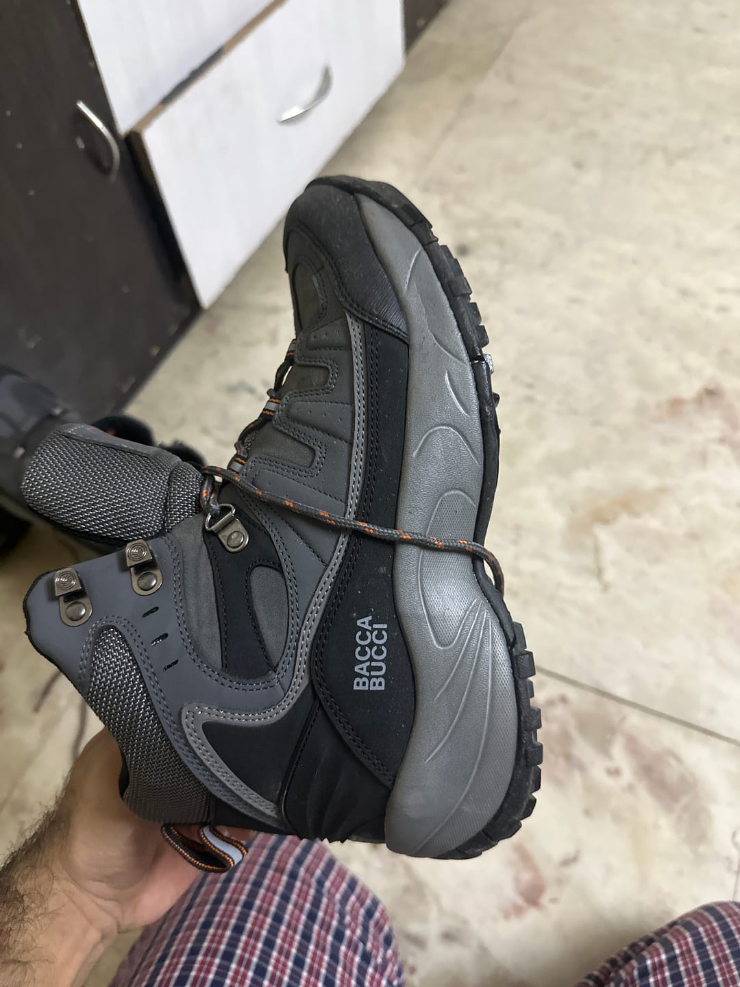 Customer photo review of EXPEDITION