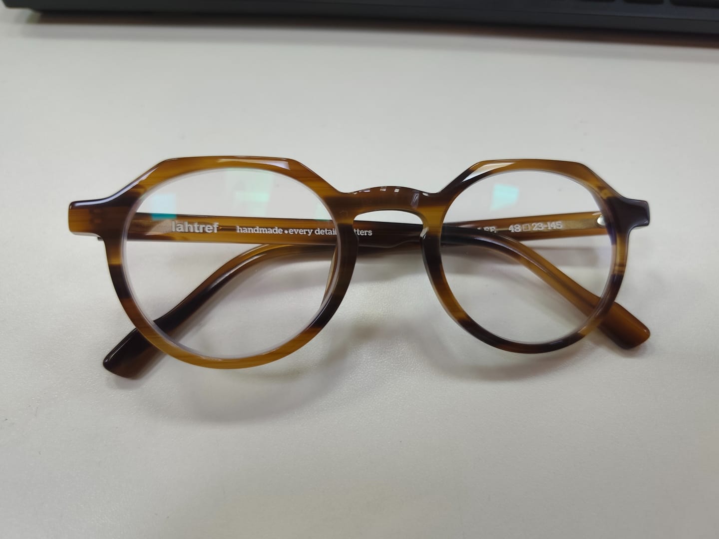 Customer photo review of Lee