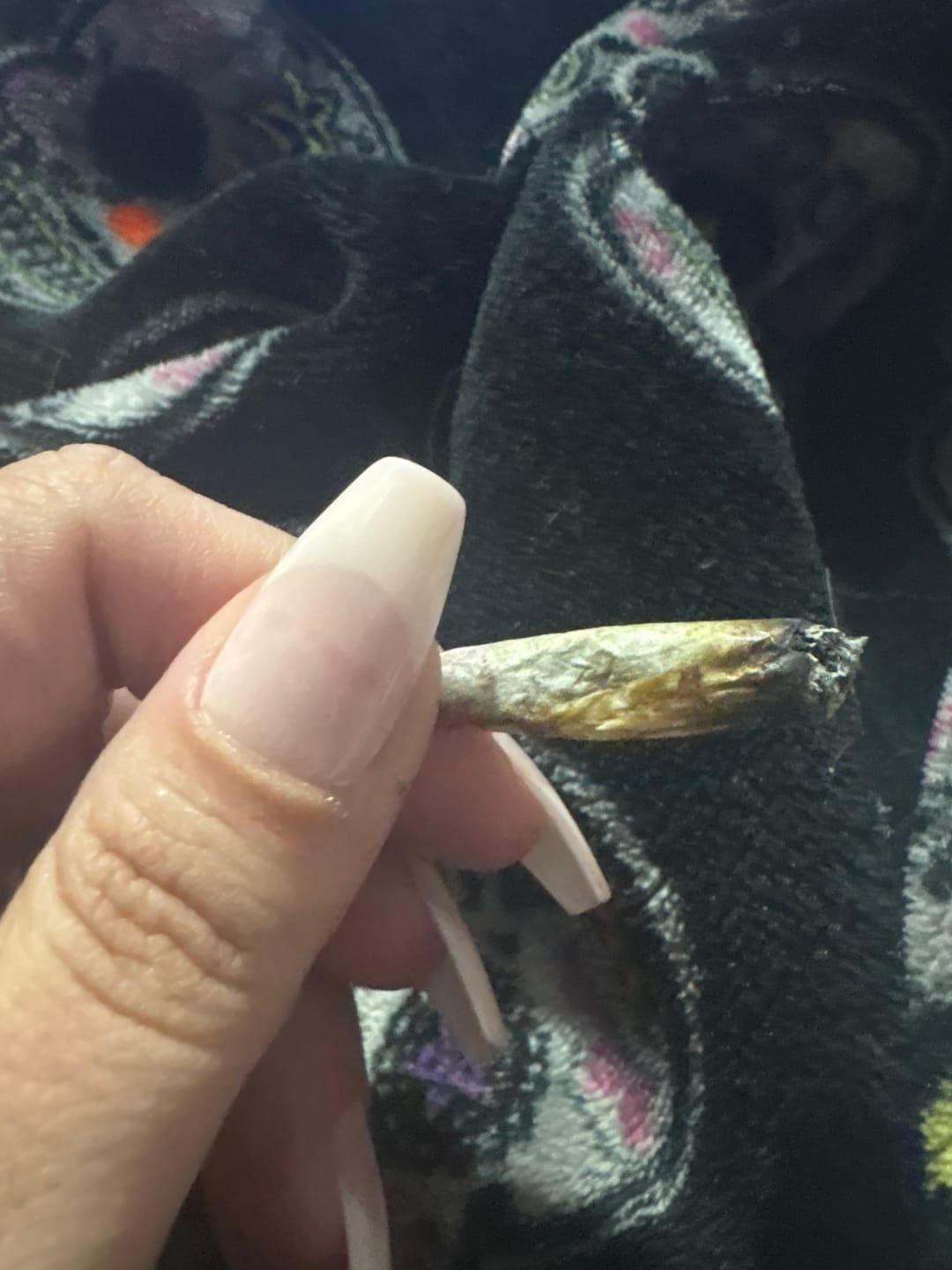 Customer photo review of Boutique Exotics - Lemon Dior - 14 Grams - Hybrid