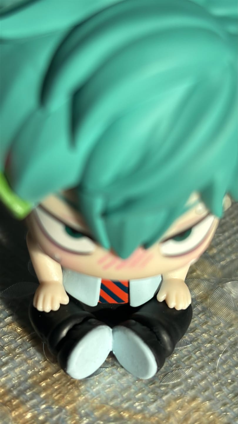 Customer photo review of Alien Stage AAHS Series Blind Box