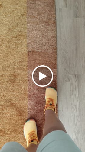 Kundenbewertung mit Video zu Smart II - Barfußschuhe