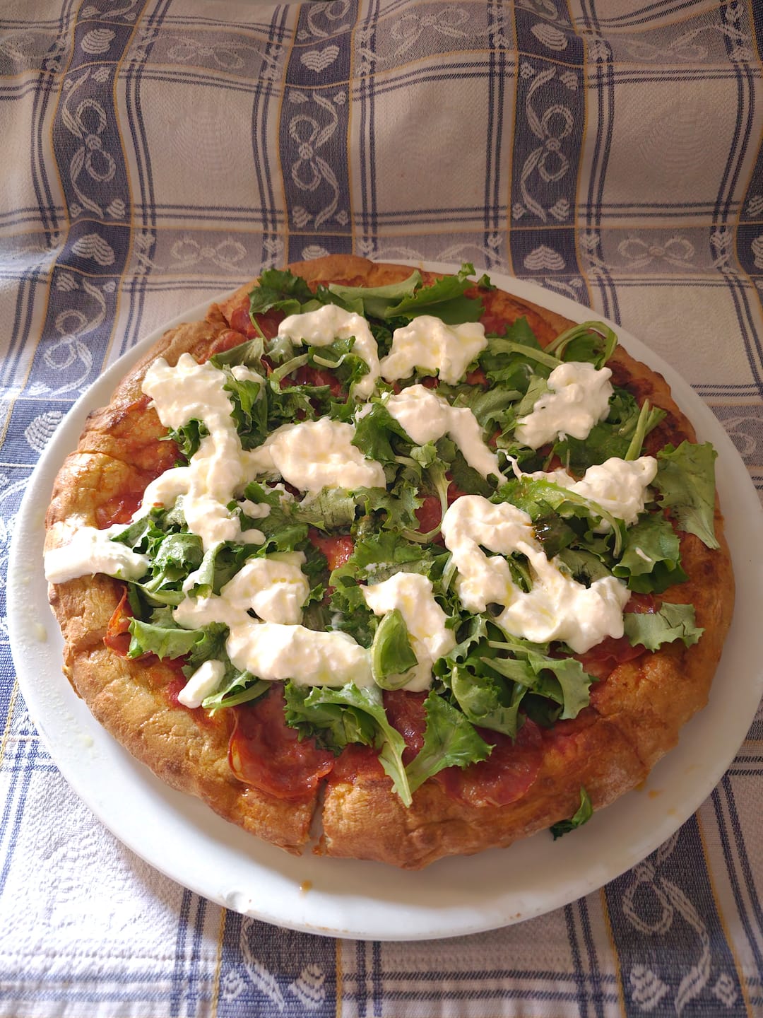 Customer photo review of Base "Low Carb Extreme"