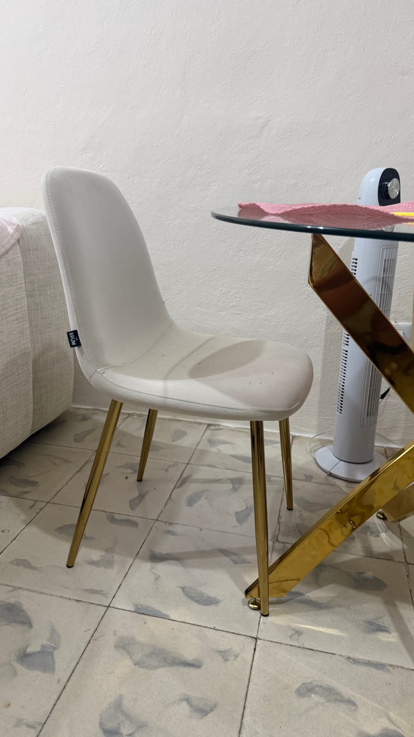 Customer photo review of Silla Verona
