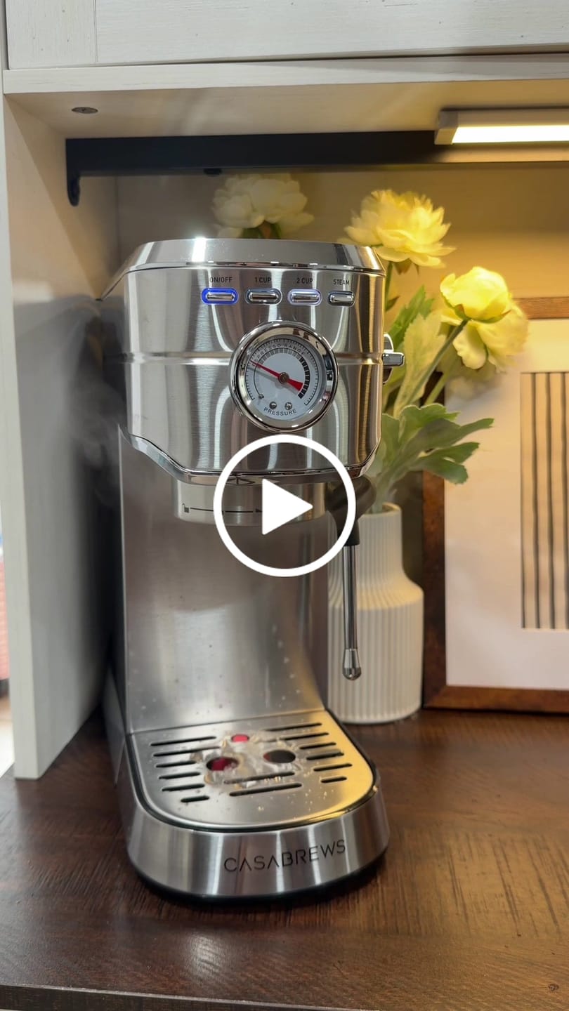 Customer video review of Dulce de Leche