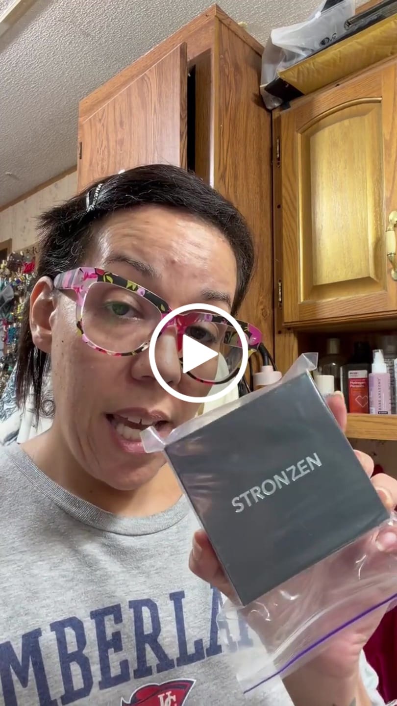 Customer video review of Mountains & Forest Motivational Necklace Dream Dare Do