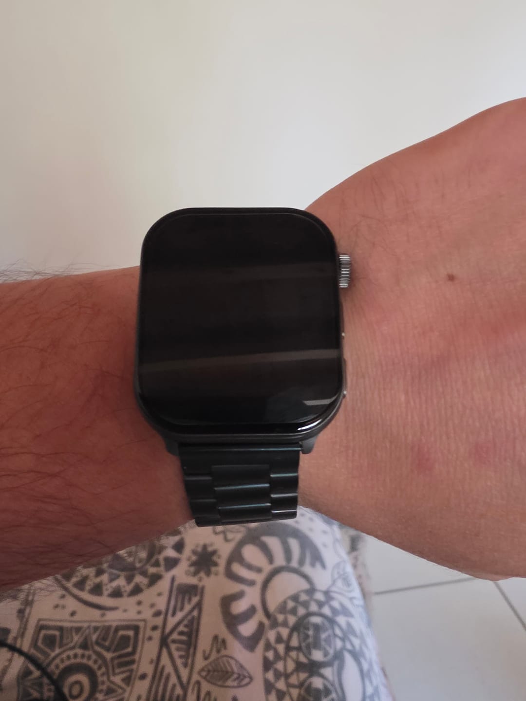 Customer photo review of Assurance pour l'expédition