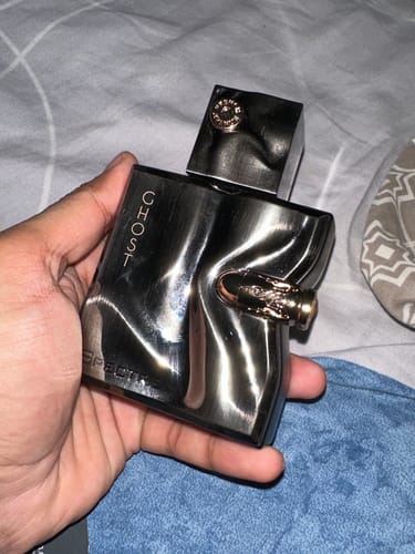 Customer photo review of Maison Fragrance World French Avenue Spectre Ghost Eau De Parfum For Men