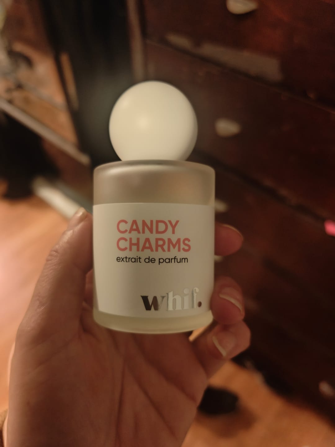 Customer photo review of Candy Charms