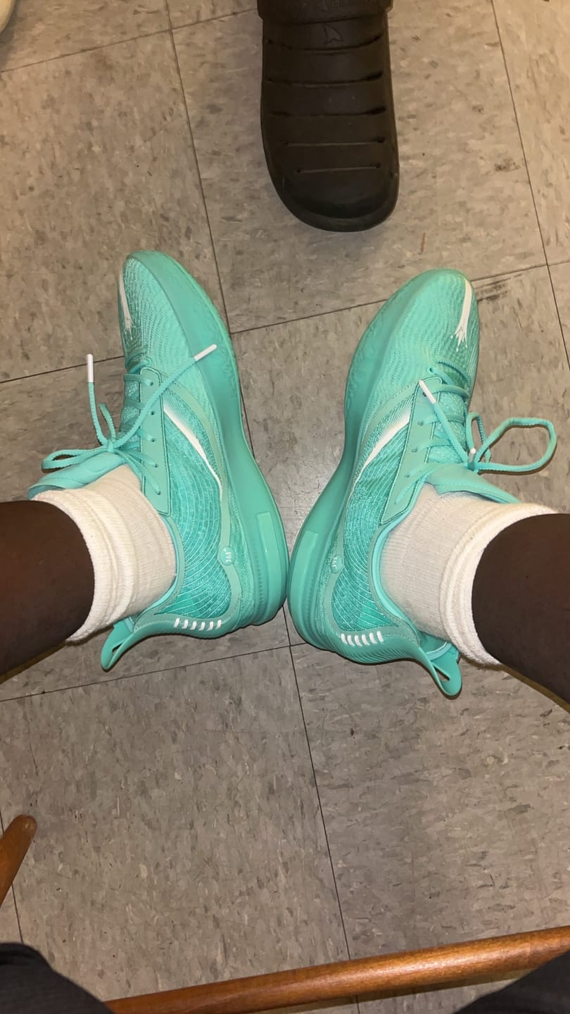 Customer photo review of Joker 1 GT SE "NYC"