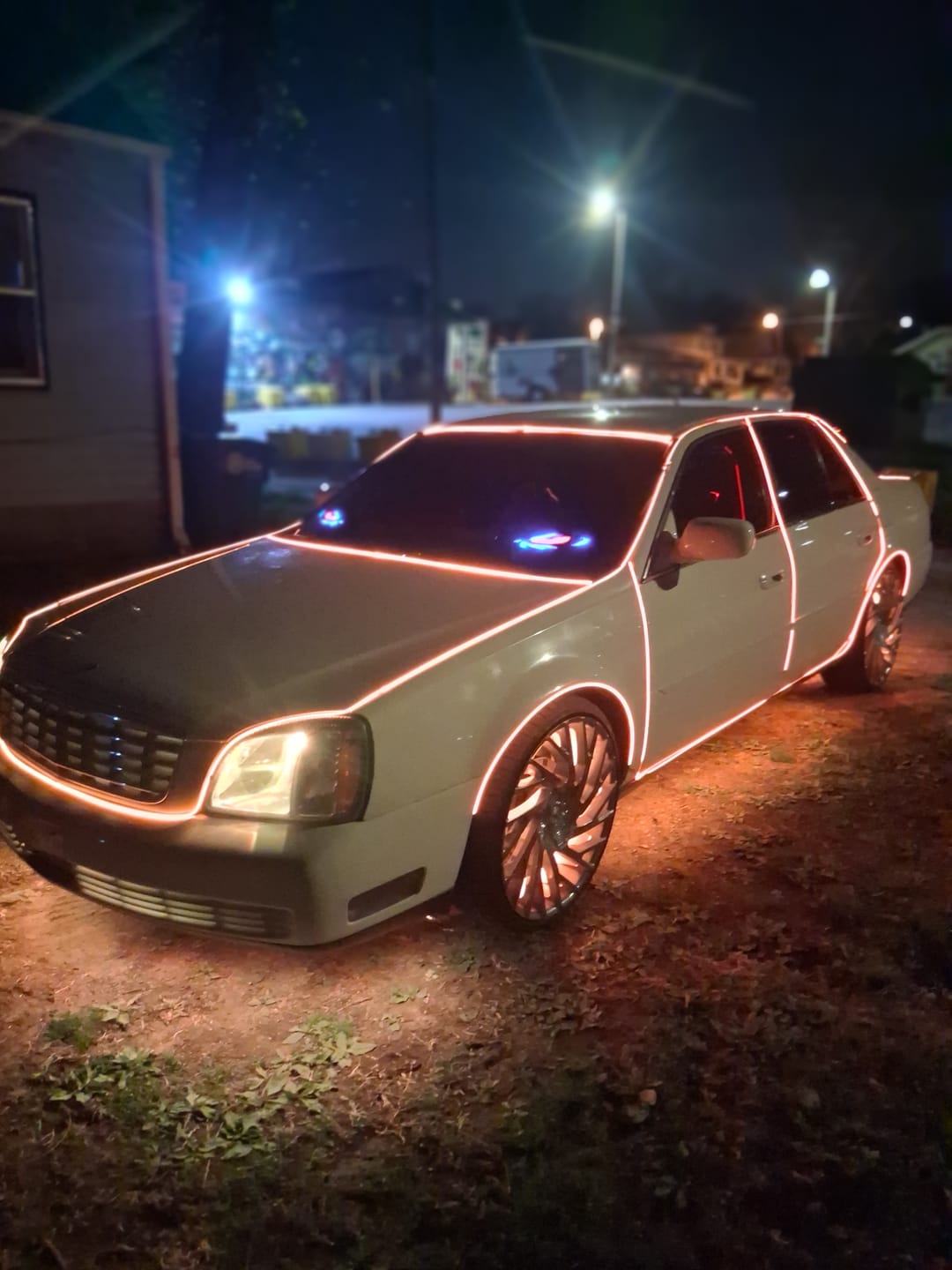 Customer photo review of GlowRide™