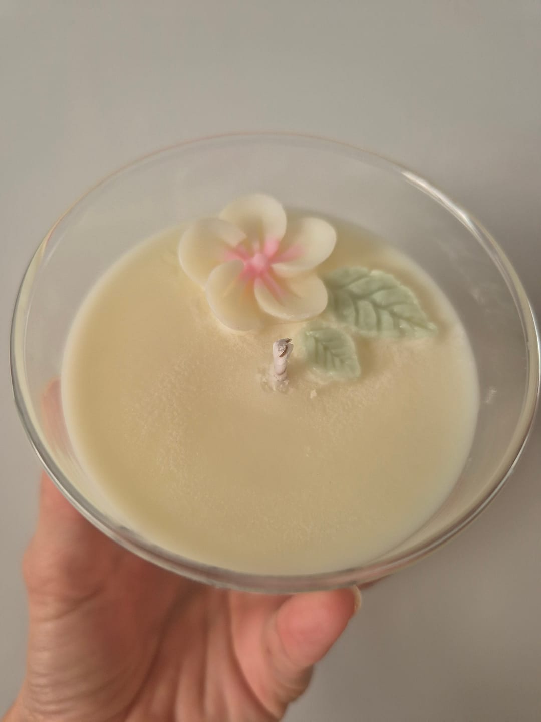 Customer photo review of Fragancia JAZMÍN