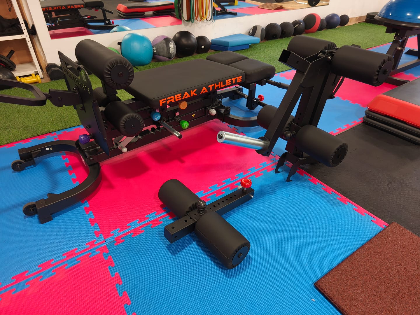 Customer photo review of Hyper Pro