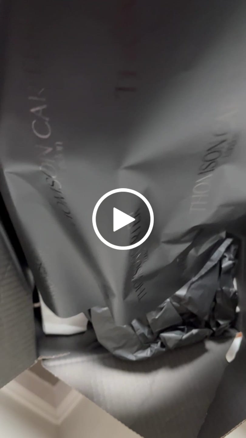 Customer video review of Lilium Blume | Body Wash