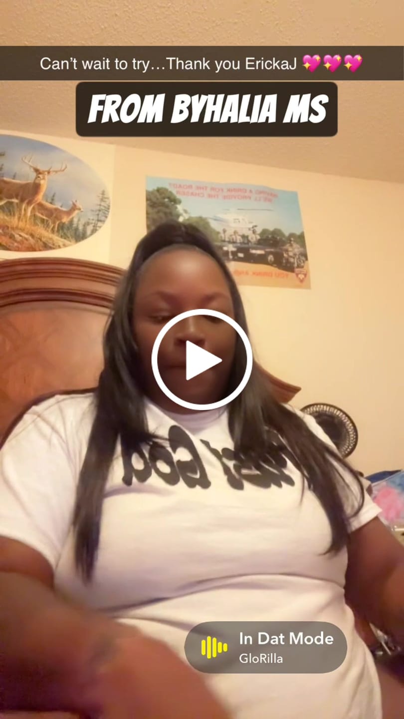 Customer video review of Shipping Protection by Route