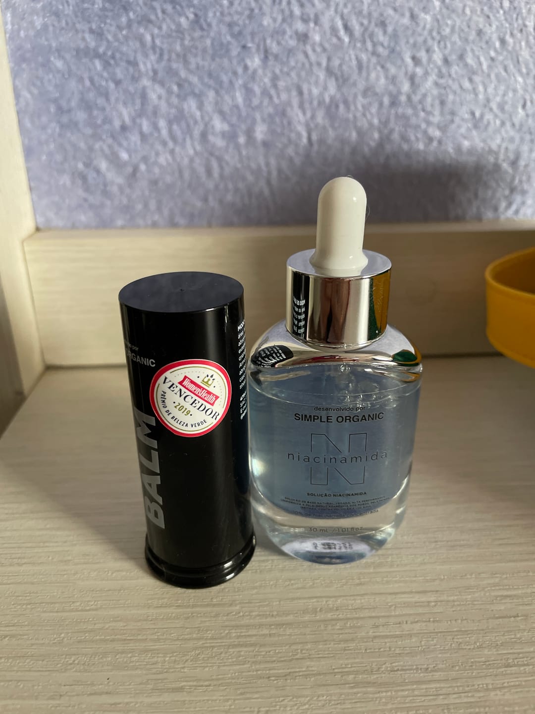 Customer photo review of Duo Best-sellers