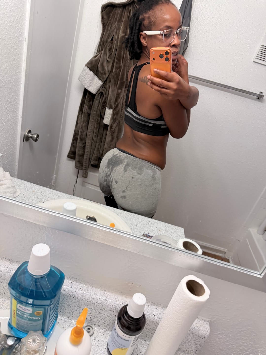 Customer photo review of GML Apeti Pills for Appetite & Weight Gain Support