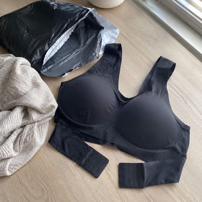 Customer photo review of FormaLift™ - Büstqalter