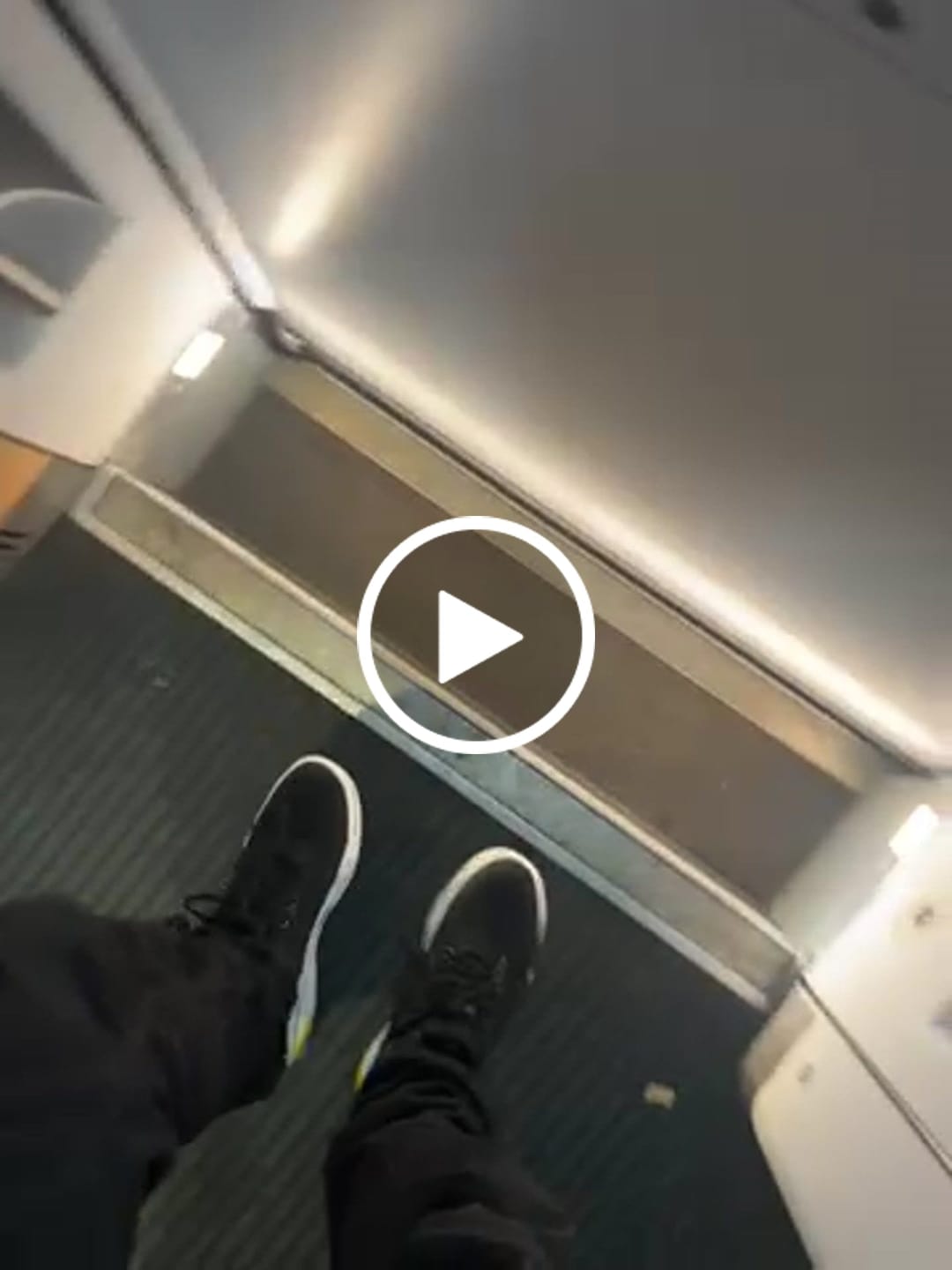 Customer video review of ELEVATESHOES ALTO