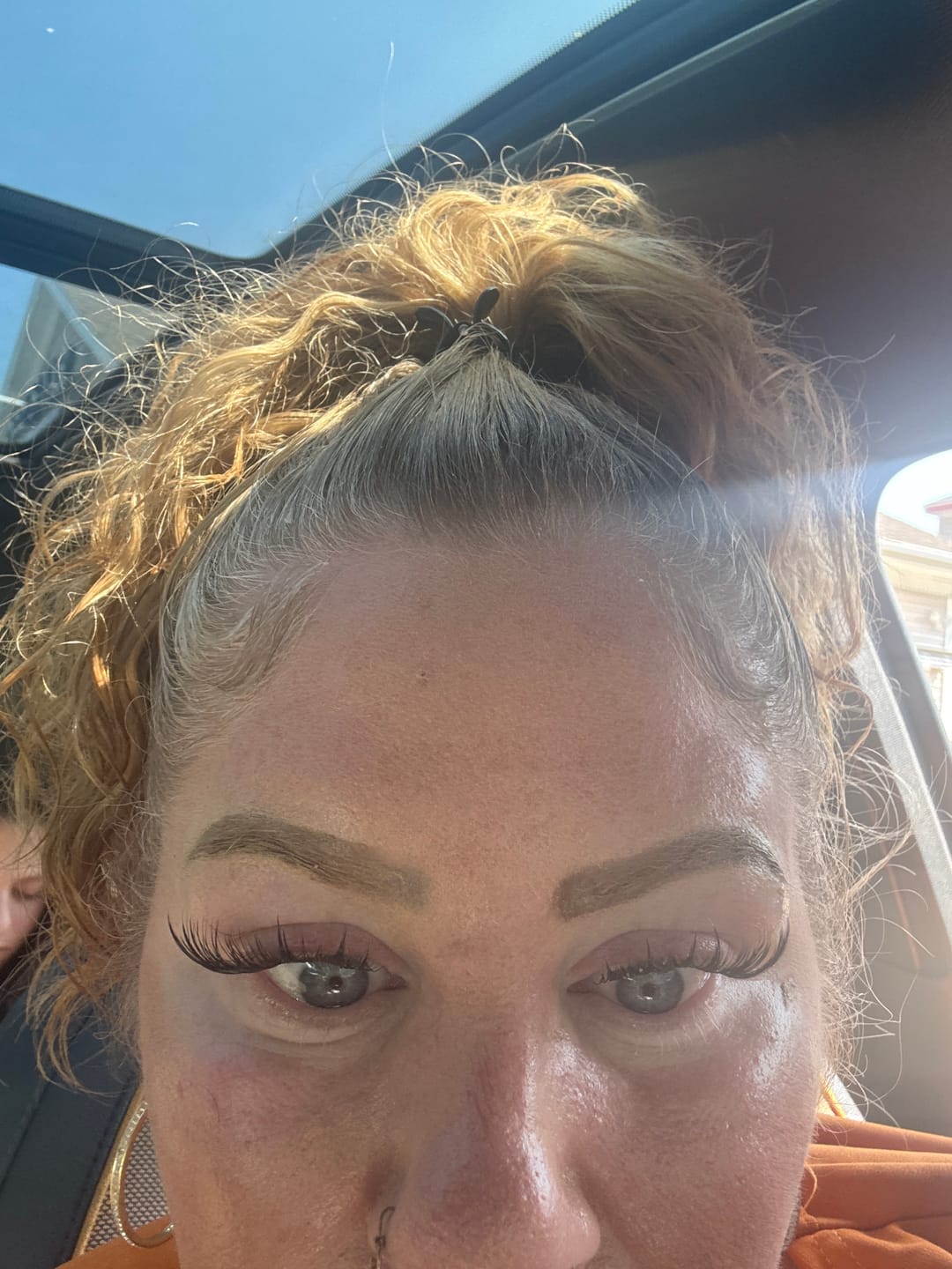 Customer photo review of PixieFox