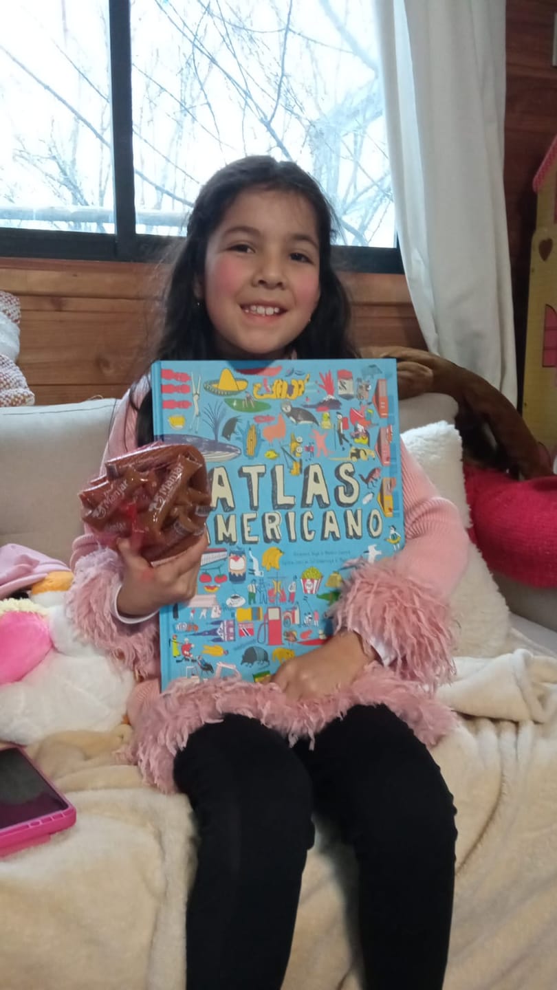 Customer photo review of Atlas americano