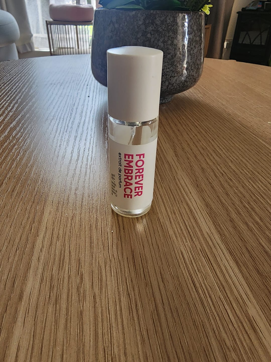 Customer photo review of Forever Embrace