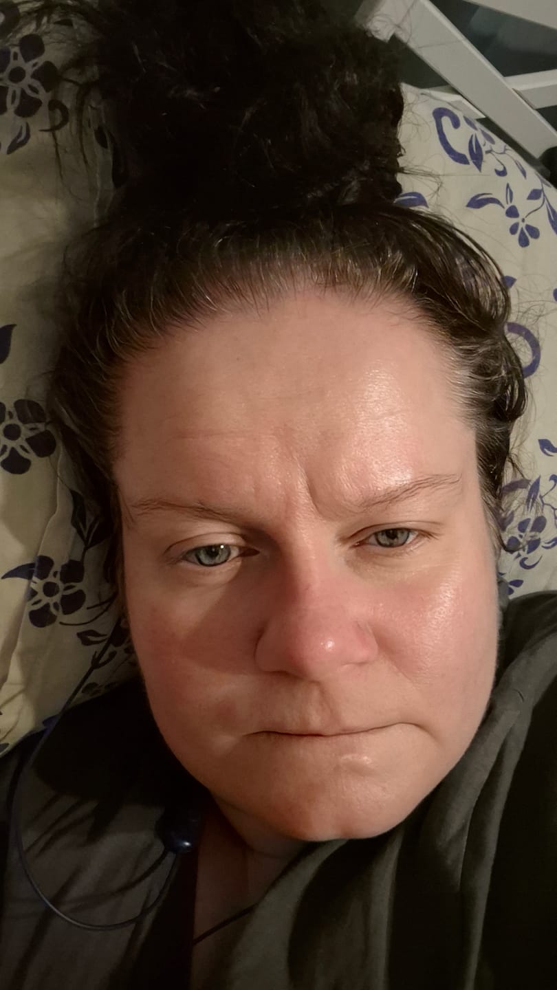 Customer photo review of Silky Sage Talivoide