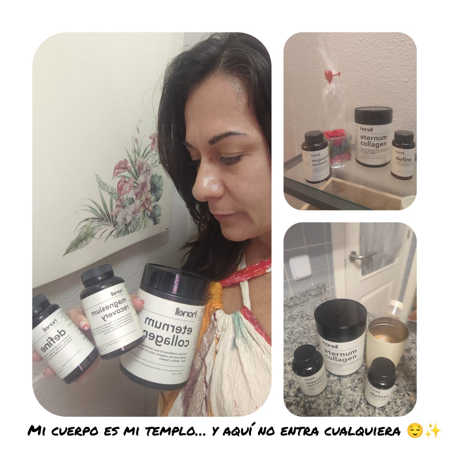 Customer photo review of Define