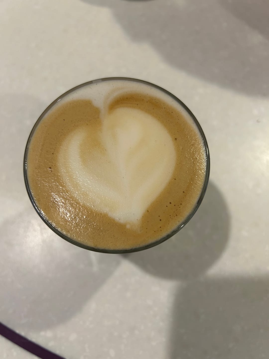 Customer photo review of SUPER X BLEND
