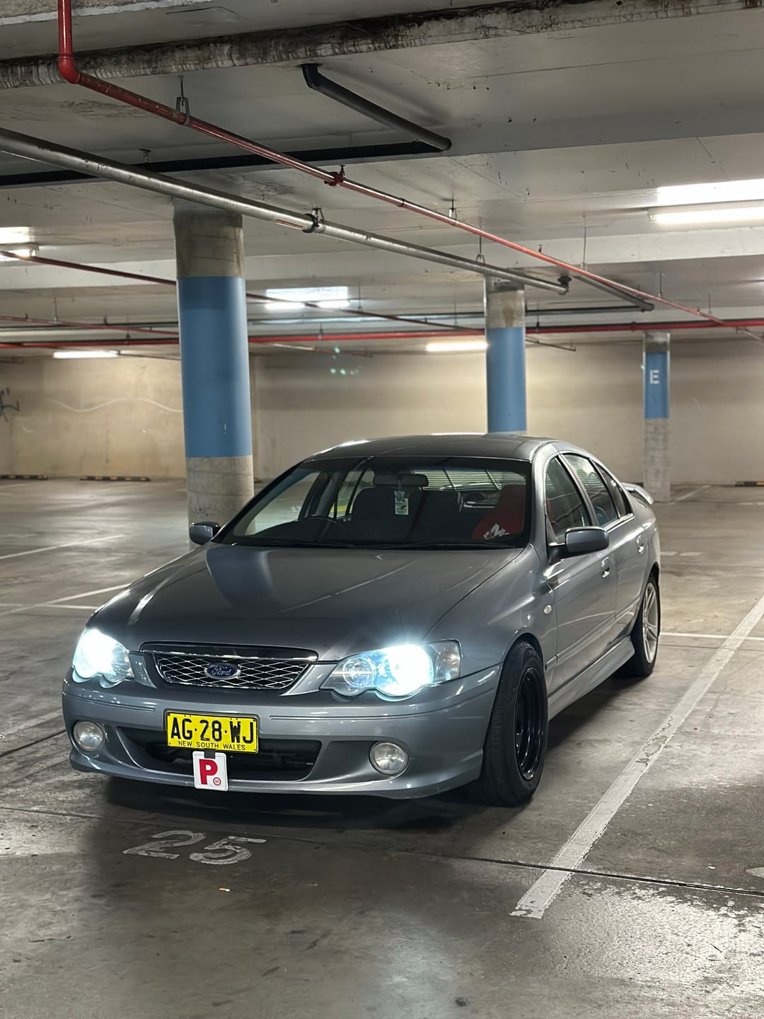 Customer photo review of T10 LED Bulb