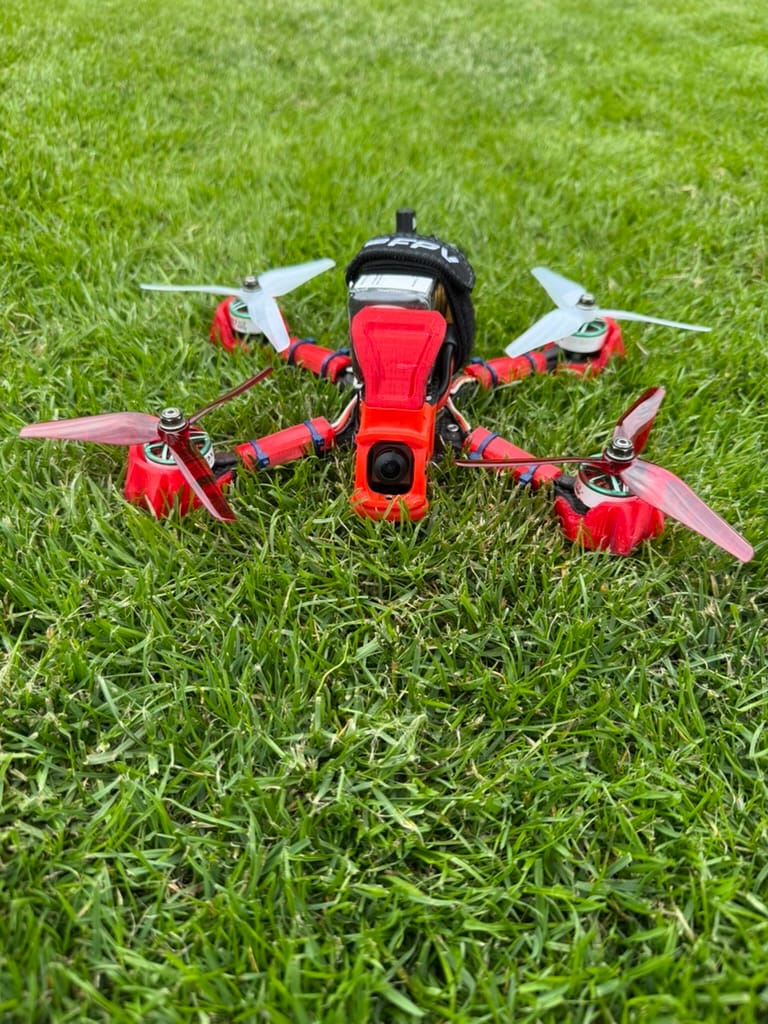 Customer photo review of ERA 5″ Frame Kit