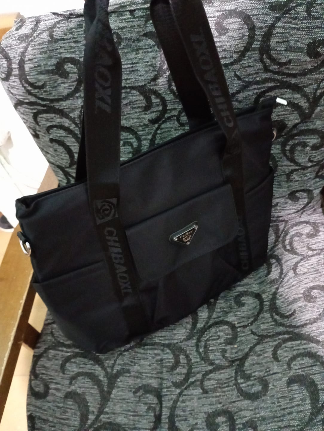 Customer photo review of Bolso Verona