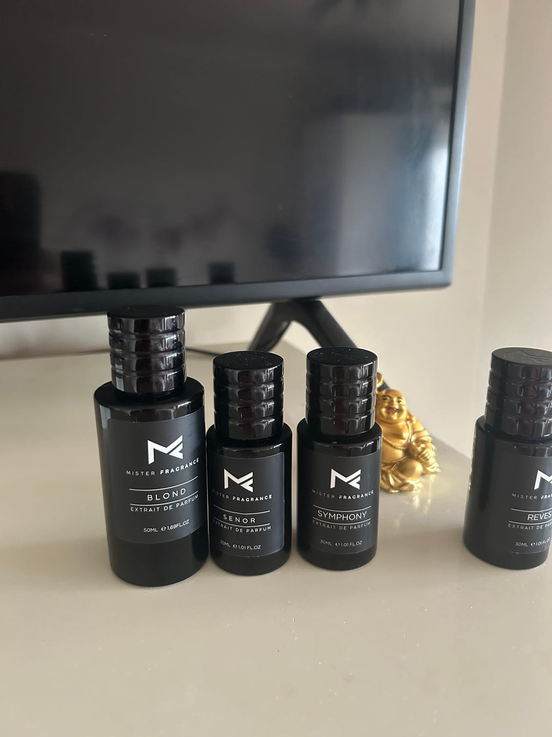 Customer photo review of Symphony