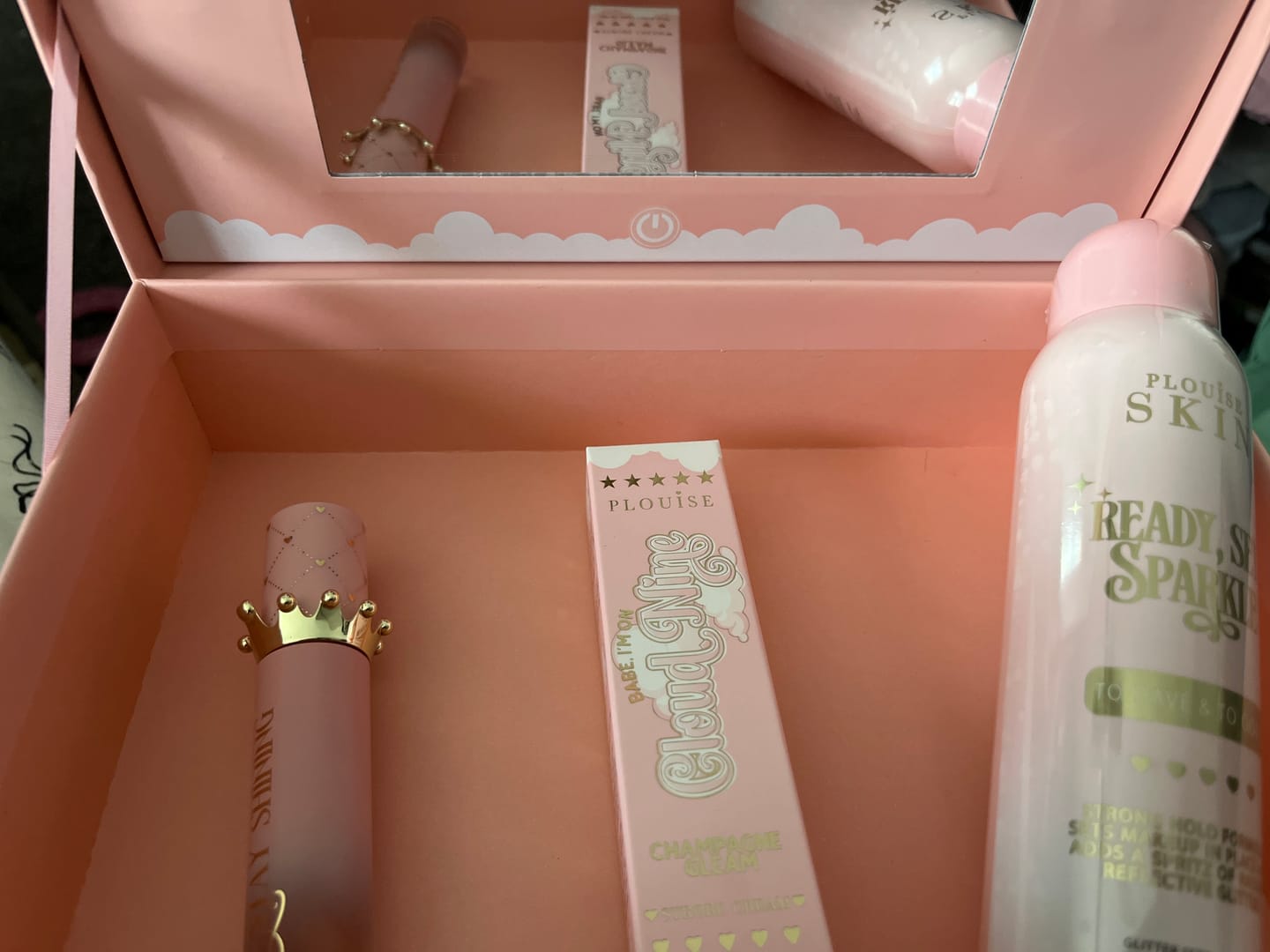 Customer photo review of Fulfilling Dreams Mystery Bundles