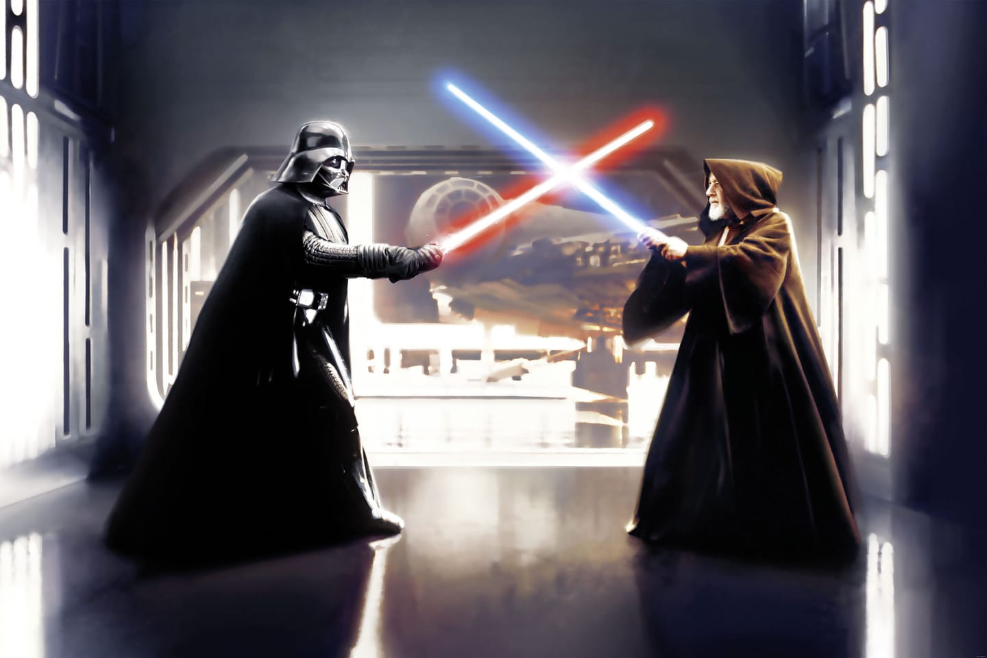 Customer photo review of Obi | Saber
