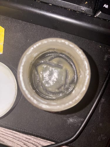 Goldiez Badder Live Resin - 28 Grams photo review
