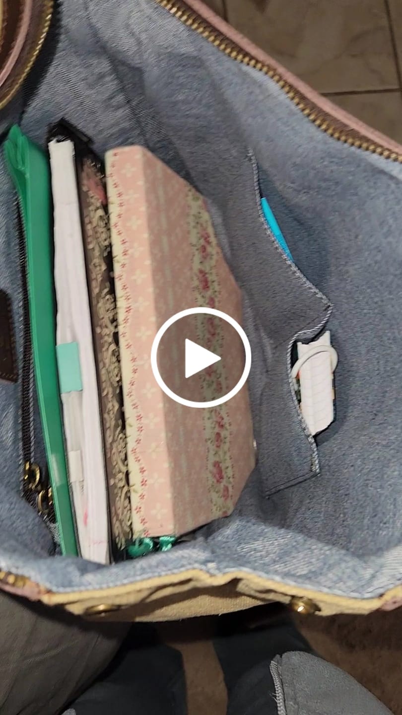 Customer video review of ECOLE MILITAIRE