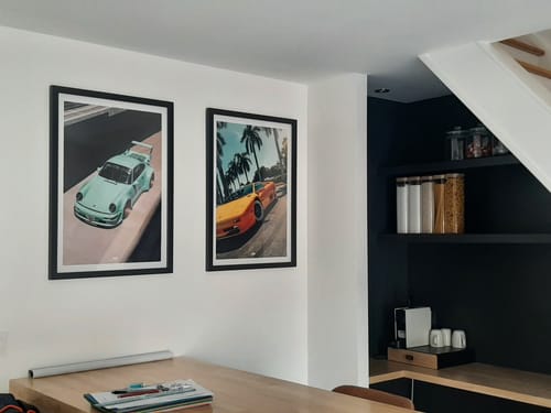 Customer photo review of Breitbau Mint Top