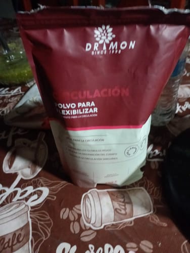 Reseña de Josué M.