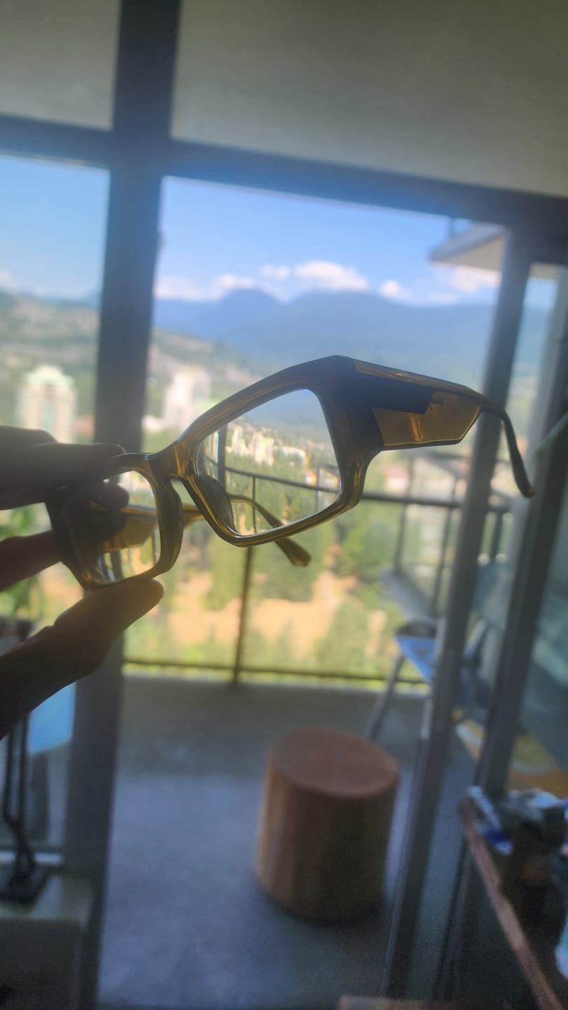Customer photo review of Polar
