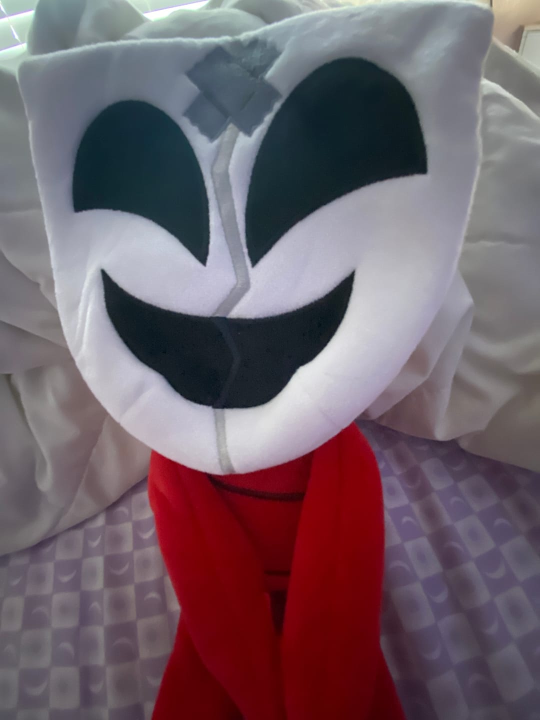 Customer photo review of Gangle Plush