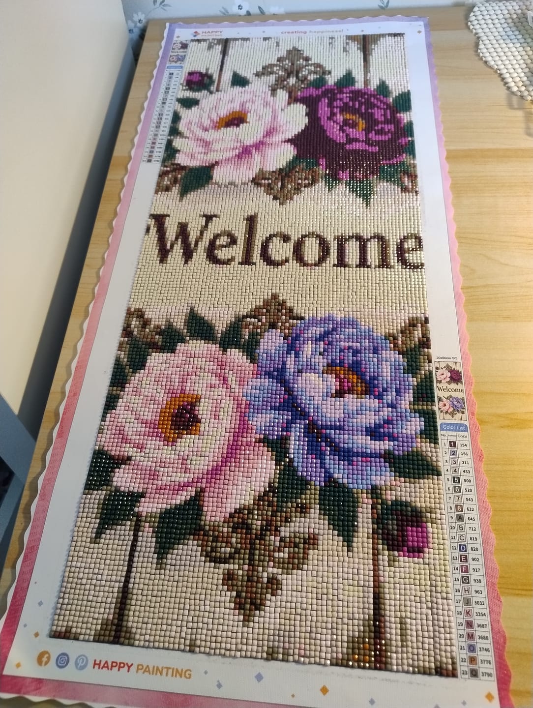Customer photo review of Gratis gåva