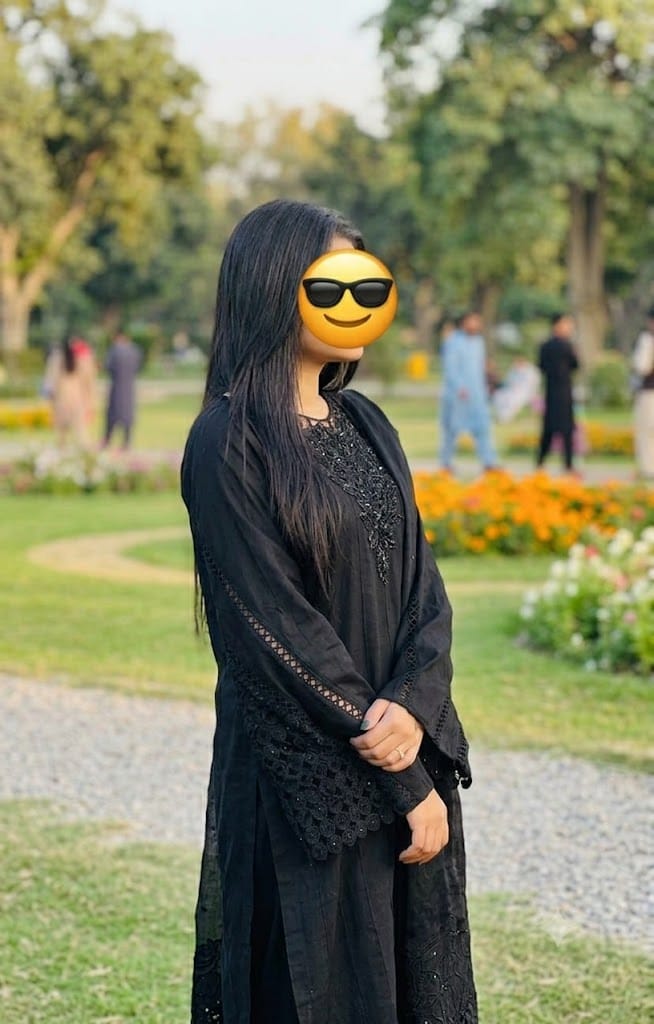 Customer photo review of SiyahGul-WW-94