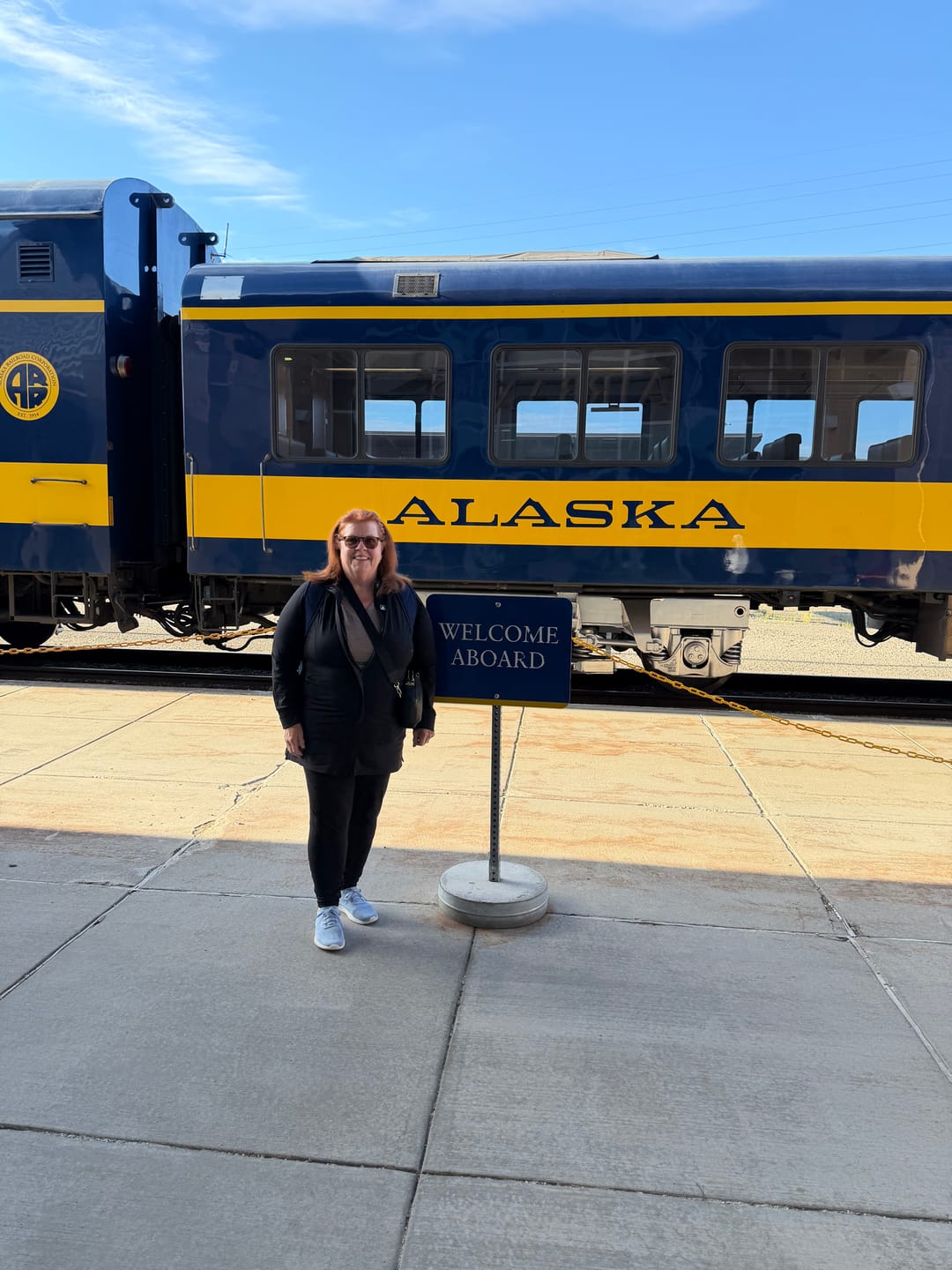 Customer photo review of Madison Long Jacket