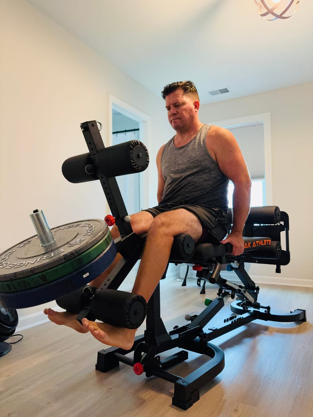 Customer photo review of Hyper Pro