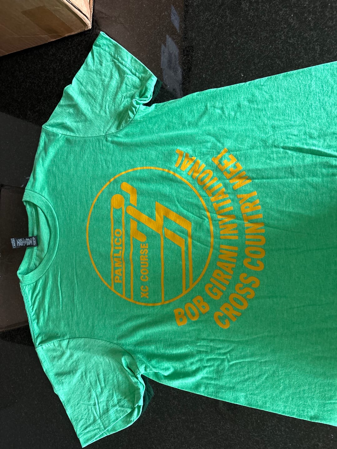 Customer photo review of Gildan Softstyle® 64000 T-Shirt Package (100 Piece Minimum)