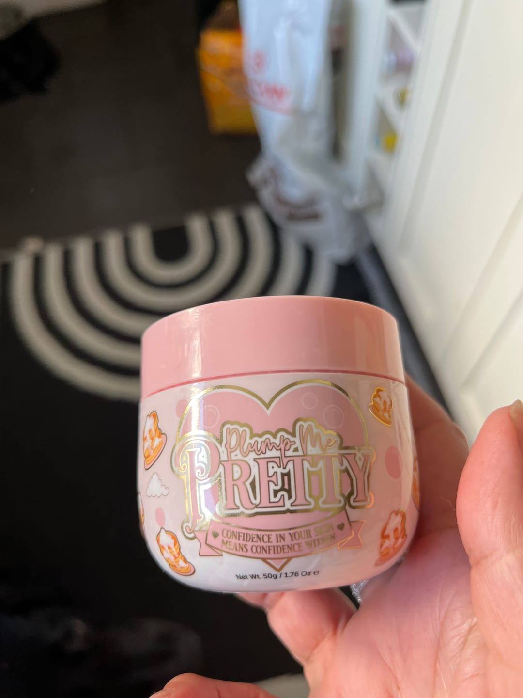 Customer photo review of Fulfilling Dreams Mystery Bundles