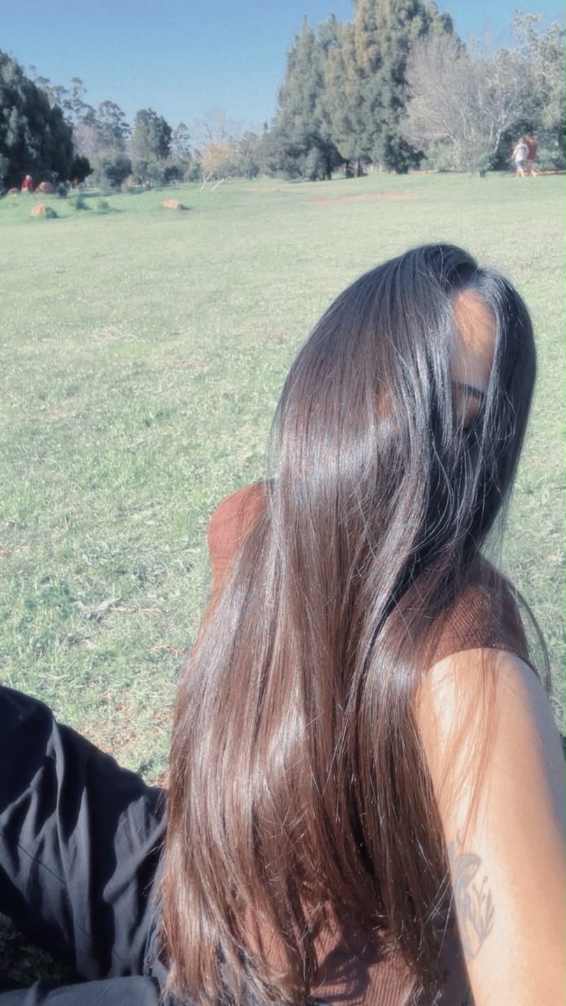 Customer photo review of L'Oreal Absolut Repair Shampoo & Conditioner Bundle - Professional Hair Repair