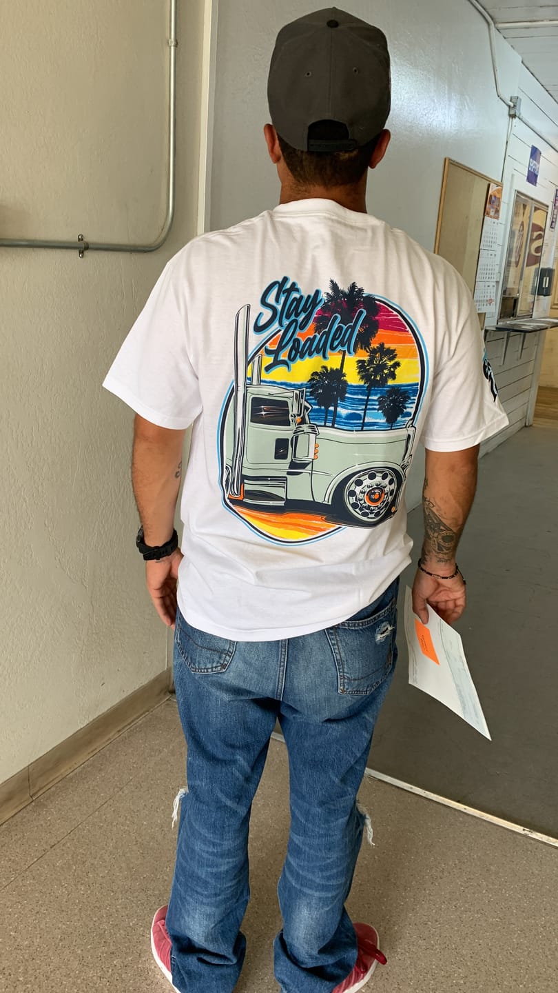 Customer photo review of Scrapin' By